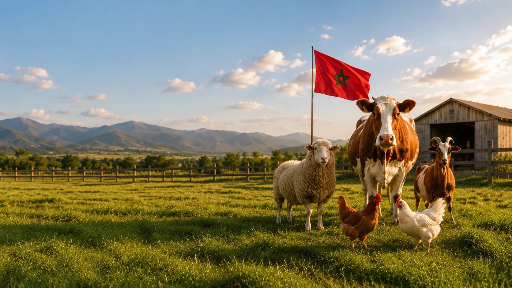 KSAB - Find Livestock