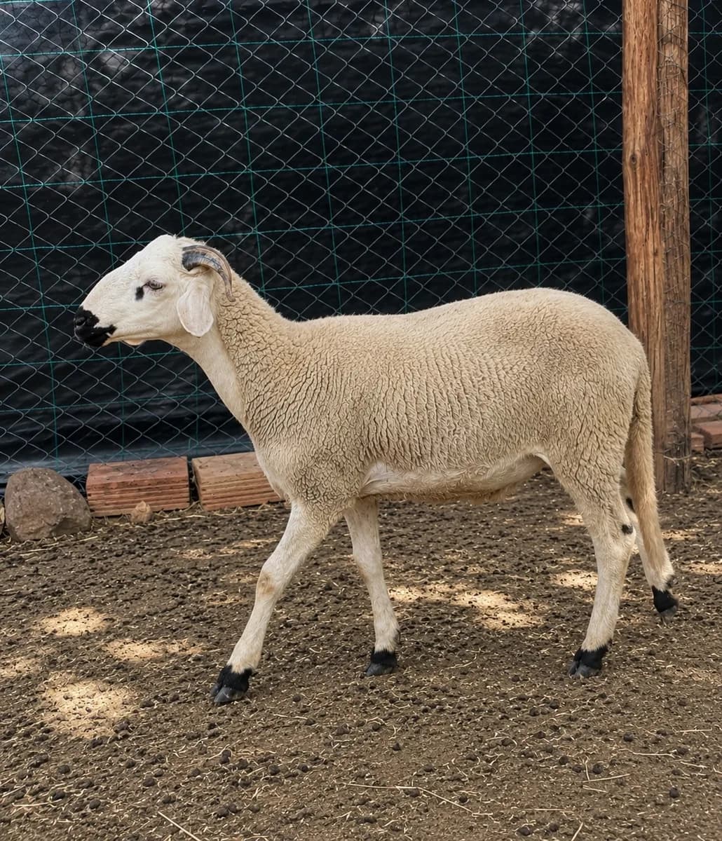 Ayachi farm photo 4